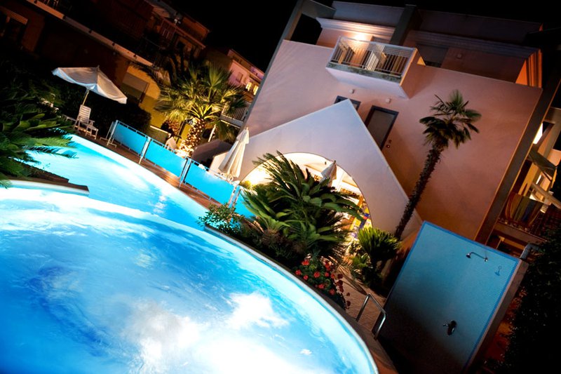 Residence Mediterraneo