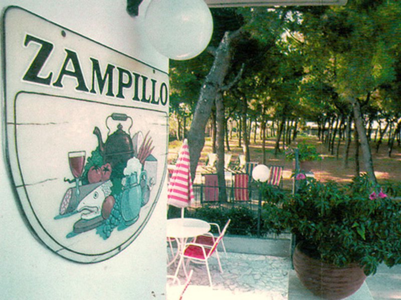 Hotel Zampillo